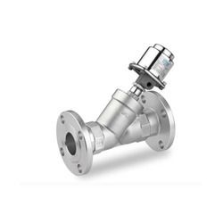 solenoid valve