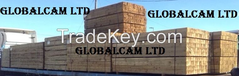 Wooden Railway's Sleepers