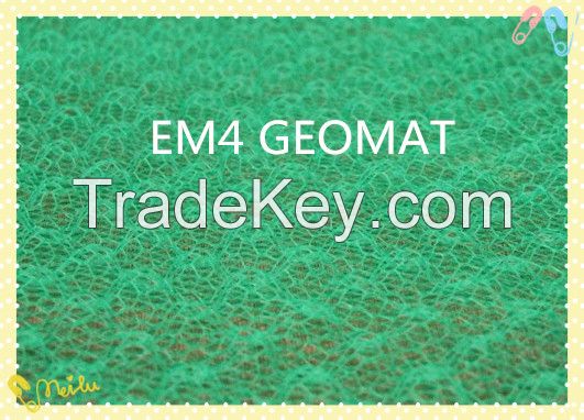 Geomat(erosion control mat)