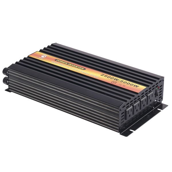 2500W Modified Sine Wave Inverter