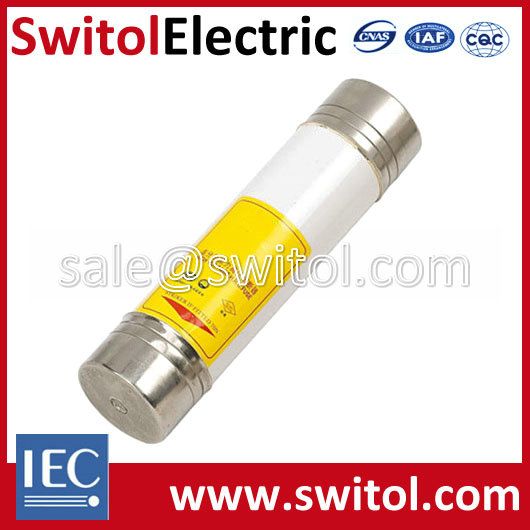 Oil Immersed Current-Limiting High Voltage Fuses for Power Transformer Protection