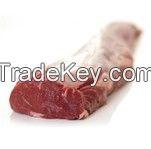 Halal Frozen Beef Meat