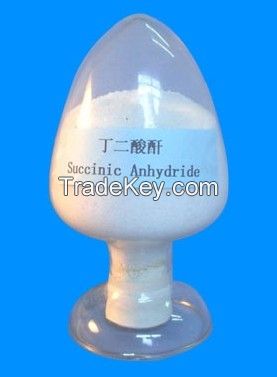 Succinic anhydride manufacturer