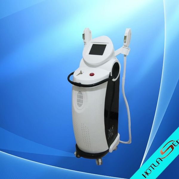 Factory direct sale! high quality elight ipl hair removal machine HT760