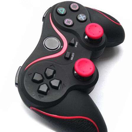 wireless bluetooth joystick/game controller for ps3