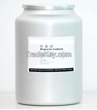 Best Sell cheap top quality Heparin Sodium