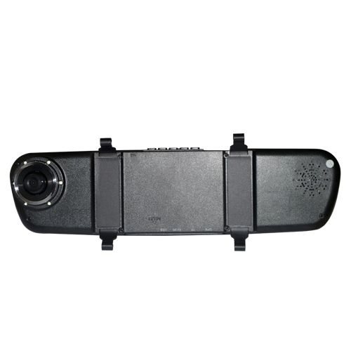 HD Rear View Camera With 4.3 inch LED Screen and Dual Lens