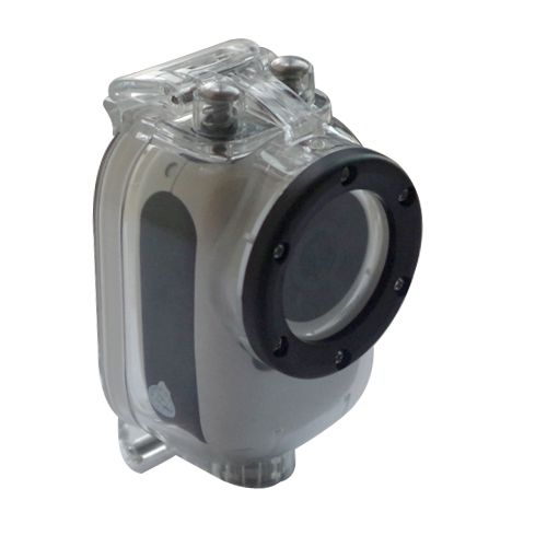 WIFI Mini Waterproof 1080P Sport Camera