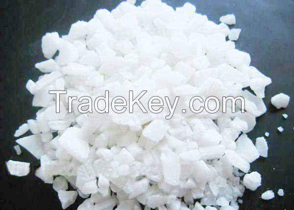 Aluminium sulfate