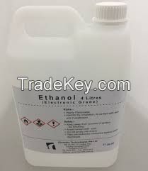 High purity Ethanol 99% with good price