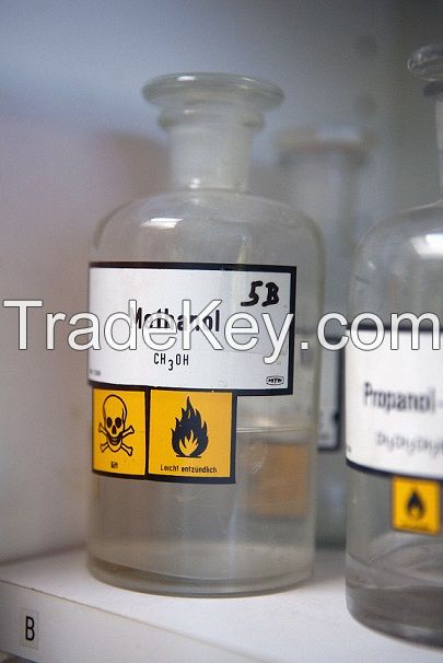 Methanol for sale