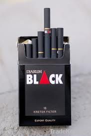 Djarum Black