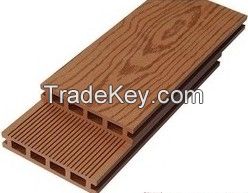 WPC DECKING , COMPOSITE DECKING