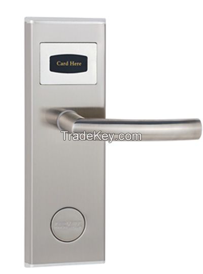 sell hotel card lock