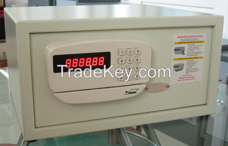 sell electronic safe