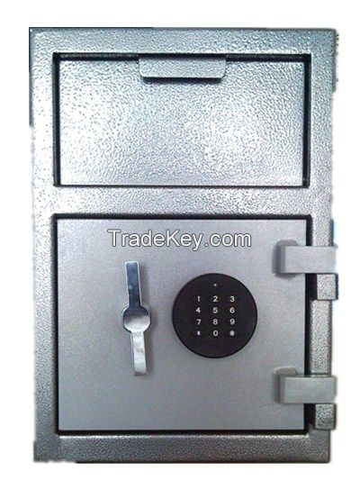 sell safe deposit box