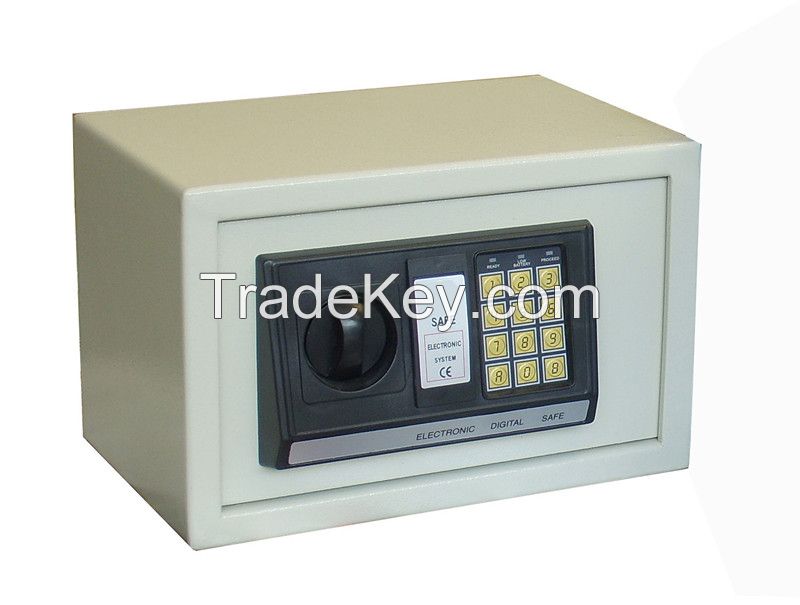 sell digital safe