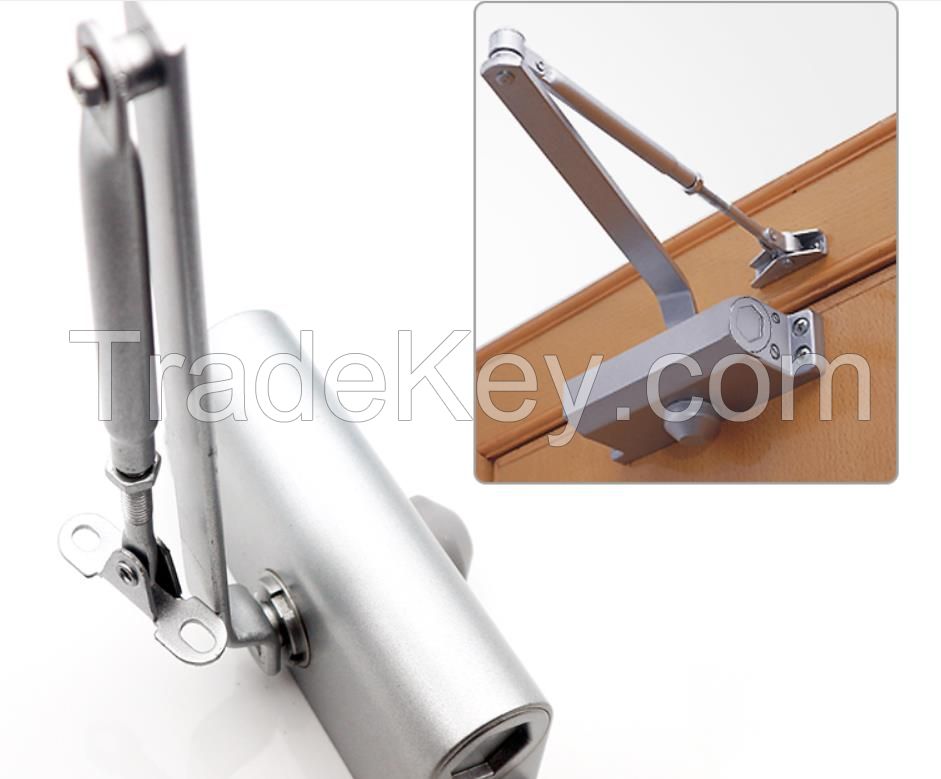 sell heavy duty Automatic Door Closer With Sliding Arm