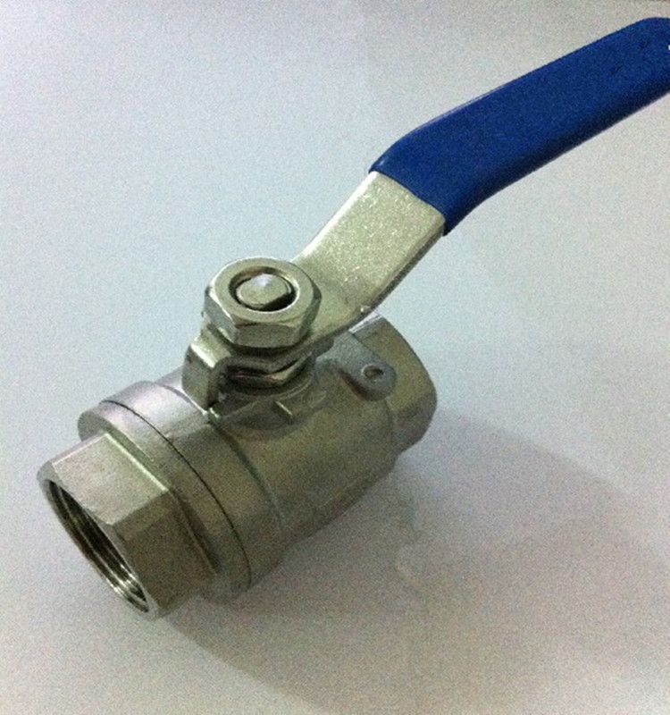 One piece ball valve two piece three pieces China API ANSI JIS DIN Ball Valve ( gate globe butterfly check valve ) thread flange end stainless steel ball valve Manufacturer