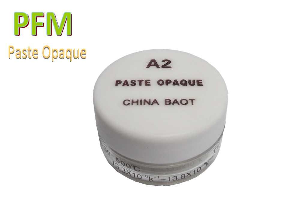 Sell Paste Opaque