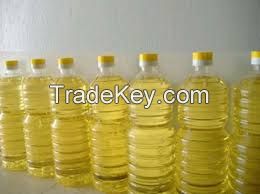 Sunflower Oil available