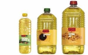 Refined Cooking Oil for sale