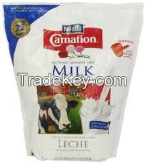 Skimmed Milk Powder, Full Cream Milk Powder, Whey Powder..