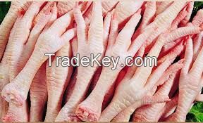 Best Chicken Feet, Chicken Paw, Chicken Drumstick, Chicken Thigh, Chicken Leg Quarters, Chicken Wings for sale