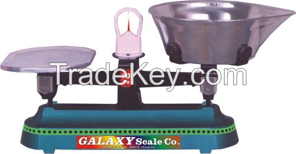 Counter Weighing Scale