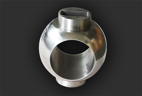 Trunnion Ball