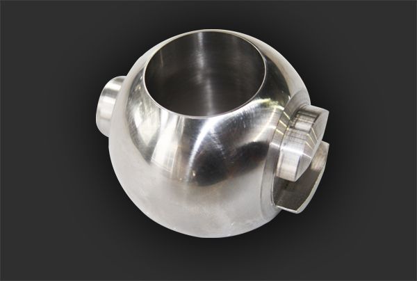 Trunnion Ball