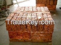 selling copper scrap wire, copper, grade a cathode