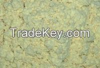 Soyabean protein powder