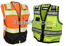 Safety Vest