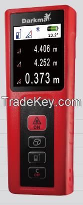 Laser Distance Meter with bluetooth