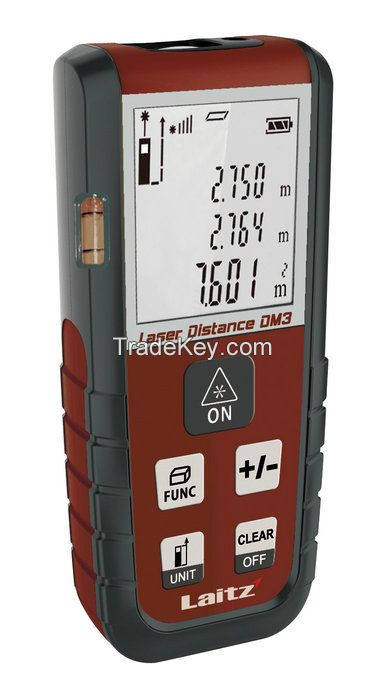 Laser Distance Meter 50m