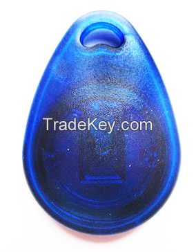 125kHz RFID Keyfob/ RFID Key Tag (EM4100/TK4100)