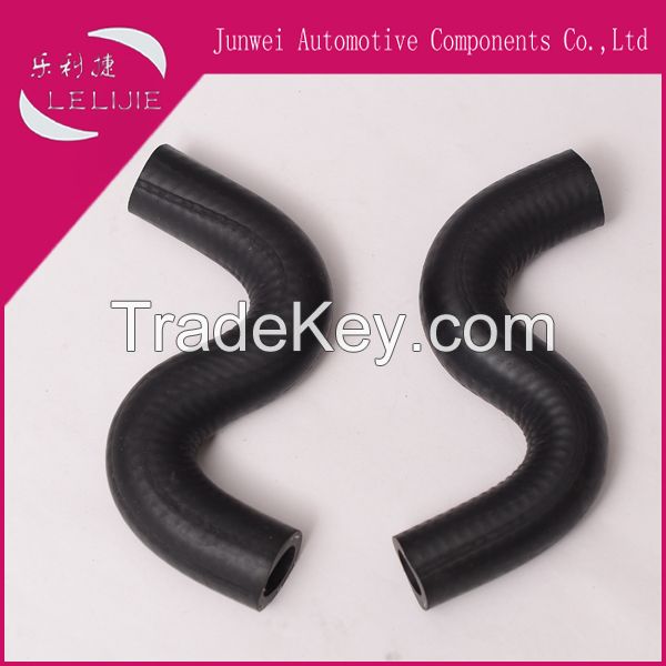 Custom all kinds of Silicone rubber hose, silicone rubber hose manufacturer