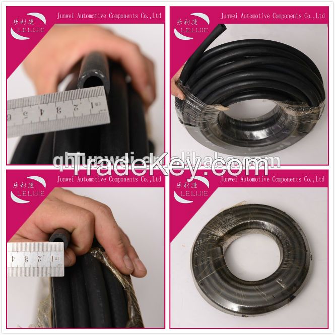 Custom all kinds of Silicone rubber hose, silicone rubber hose manufacturer