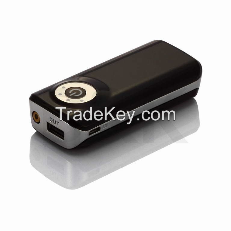 Sell portable battery  511(Laser Pointer function available)