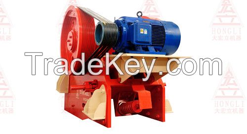 PEV-series Jaw Crusher