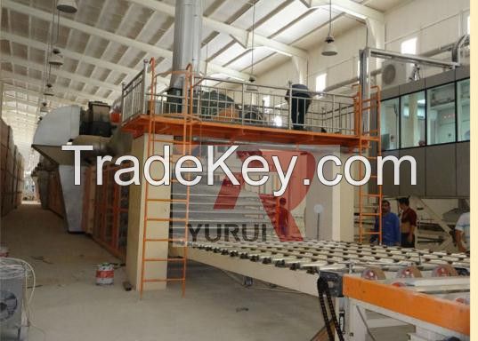 Gypsum Board Production Line