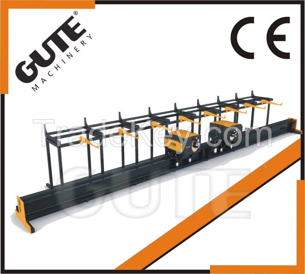 CNC Steel Bar Bending Centre LSW32