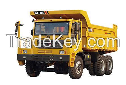 dump trucks for sale MT86