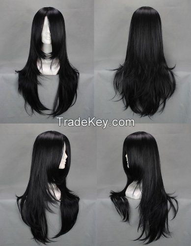 Human Hair Wigs