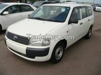 2005 Toyota Probox for sale.