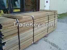 RED OAK LUMBER 8/4 BORAD KD DRY