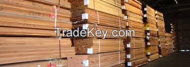 RADIATA PINE LUMBER