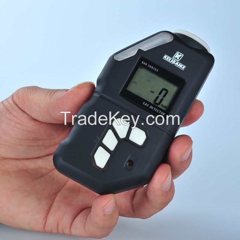 High quality portable EX gas Analyzers combustible gas detector