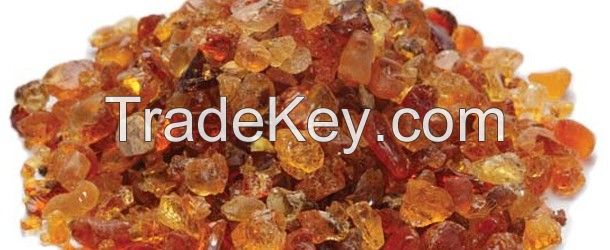 Gum arabic